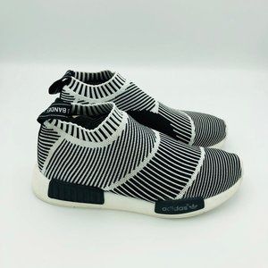 Men's Adidas NMD City Sock Pk Shoes Sz 6